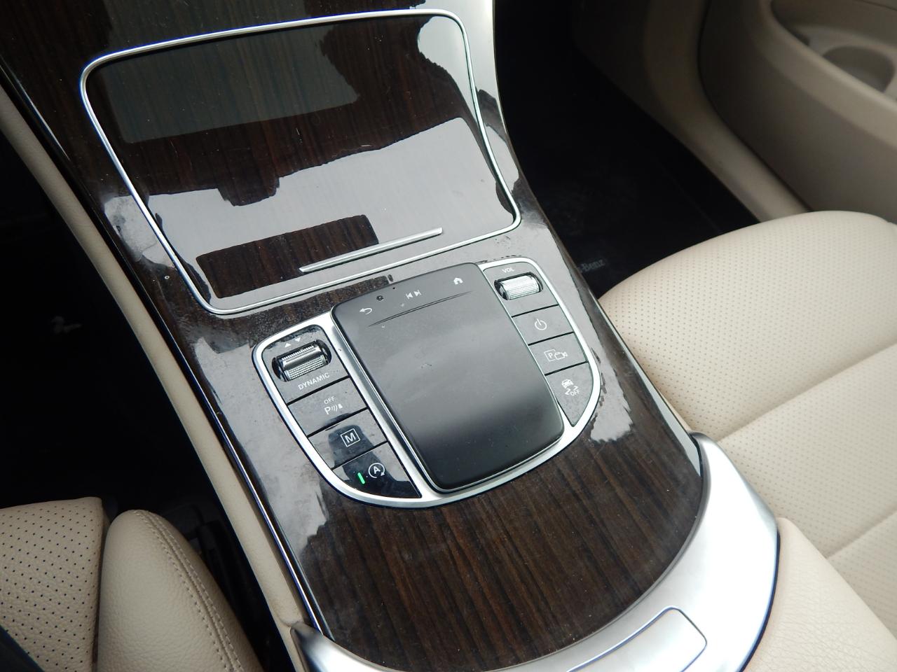 Mercedes-Benz GLC GLC 300 4MATIC SUV 2021