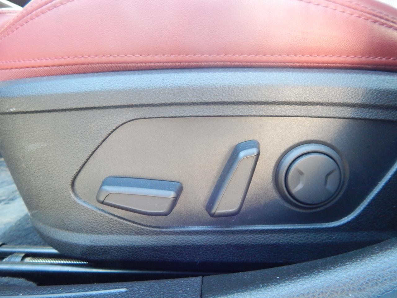 Kia K5 GT-Line 4D Sedan AWD 2022