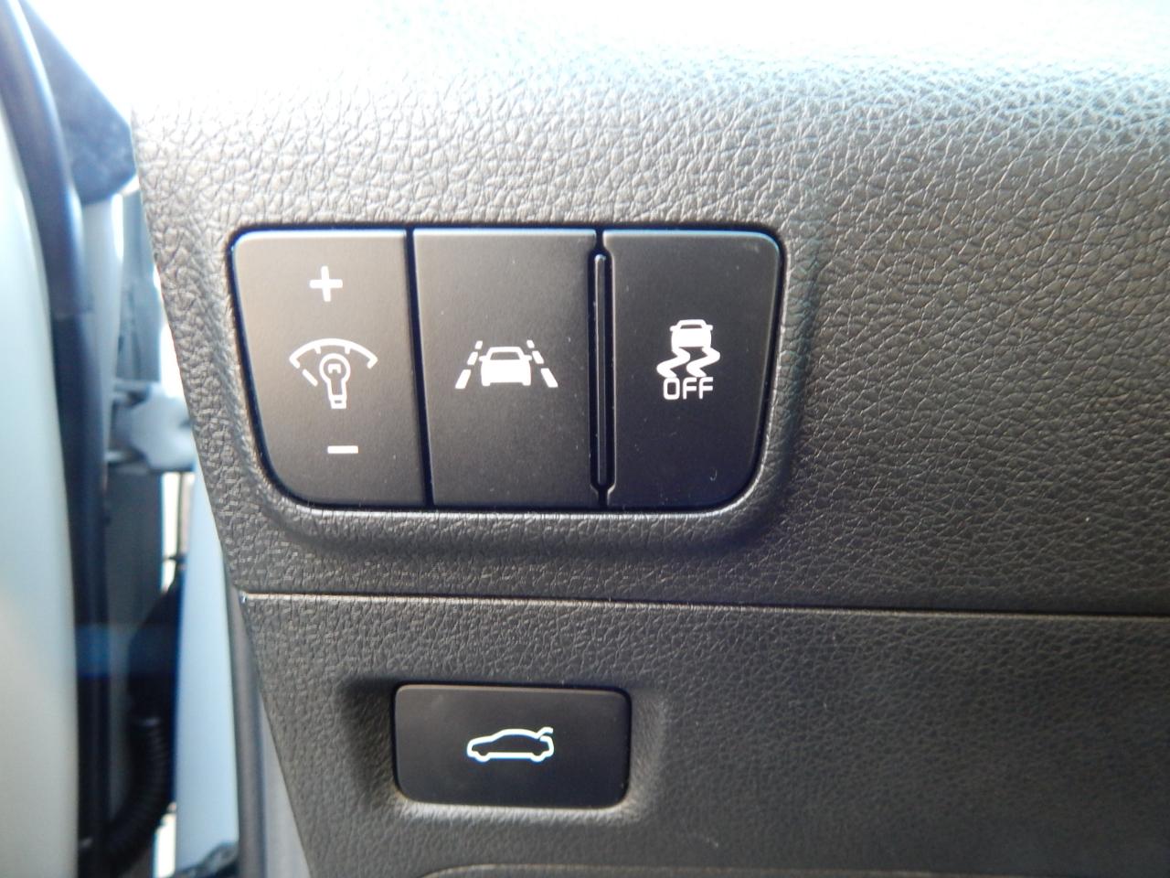 Kia K5 GT-Line 4D Sedan AWD 2022