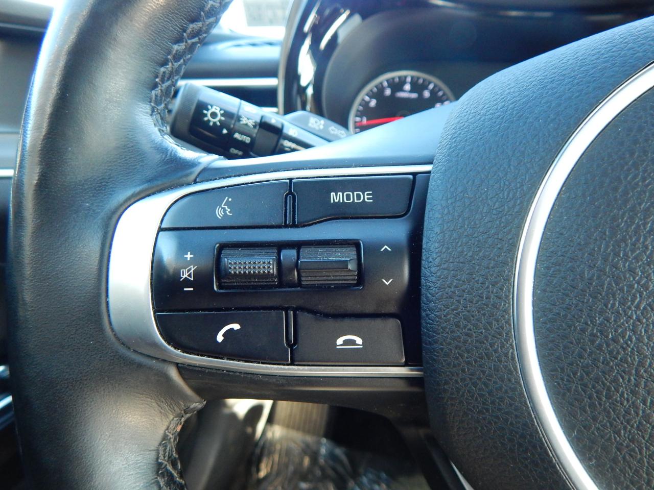 Kia K5 GT-Line 4D Sedan AWD 2022