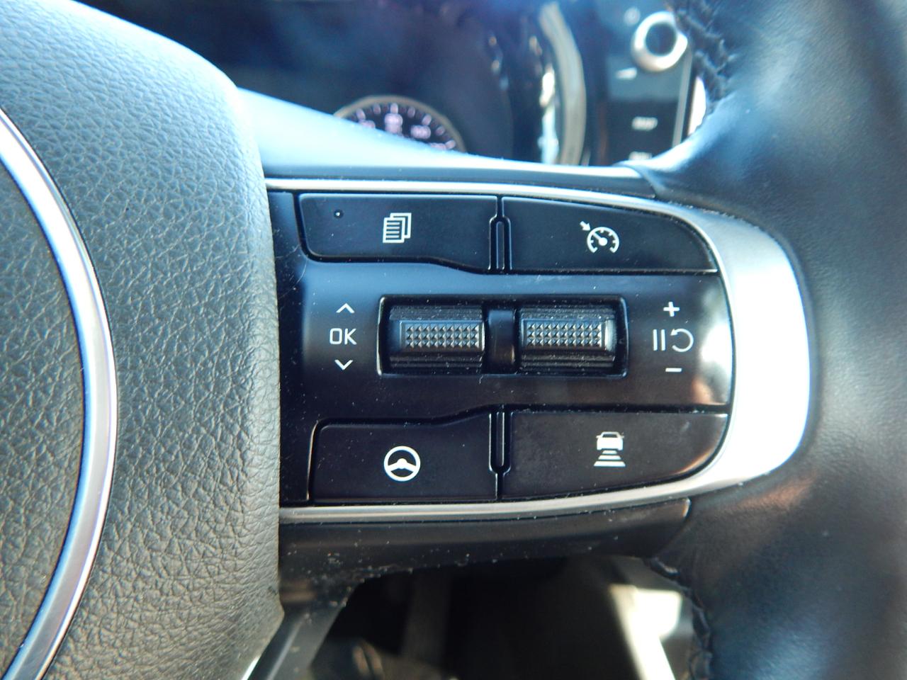 Kia K5 GT-Line 4D Sedan AWD 2022