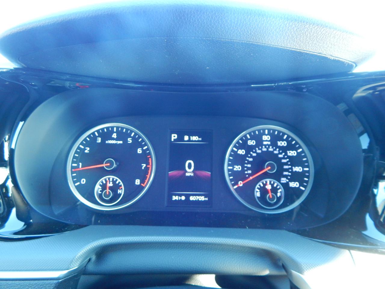 Kia K5 GT-Line 4D Sedan AWD 2022