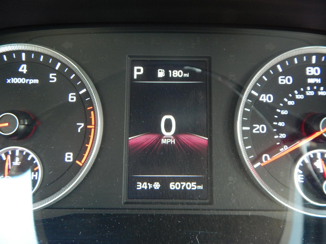 Kia K5 GT-Line 4D Sedan AWD 2022