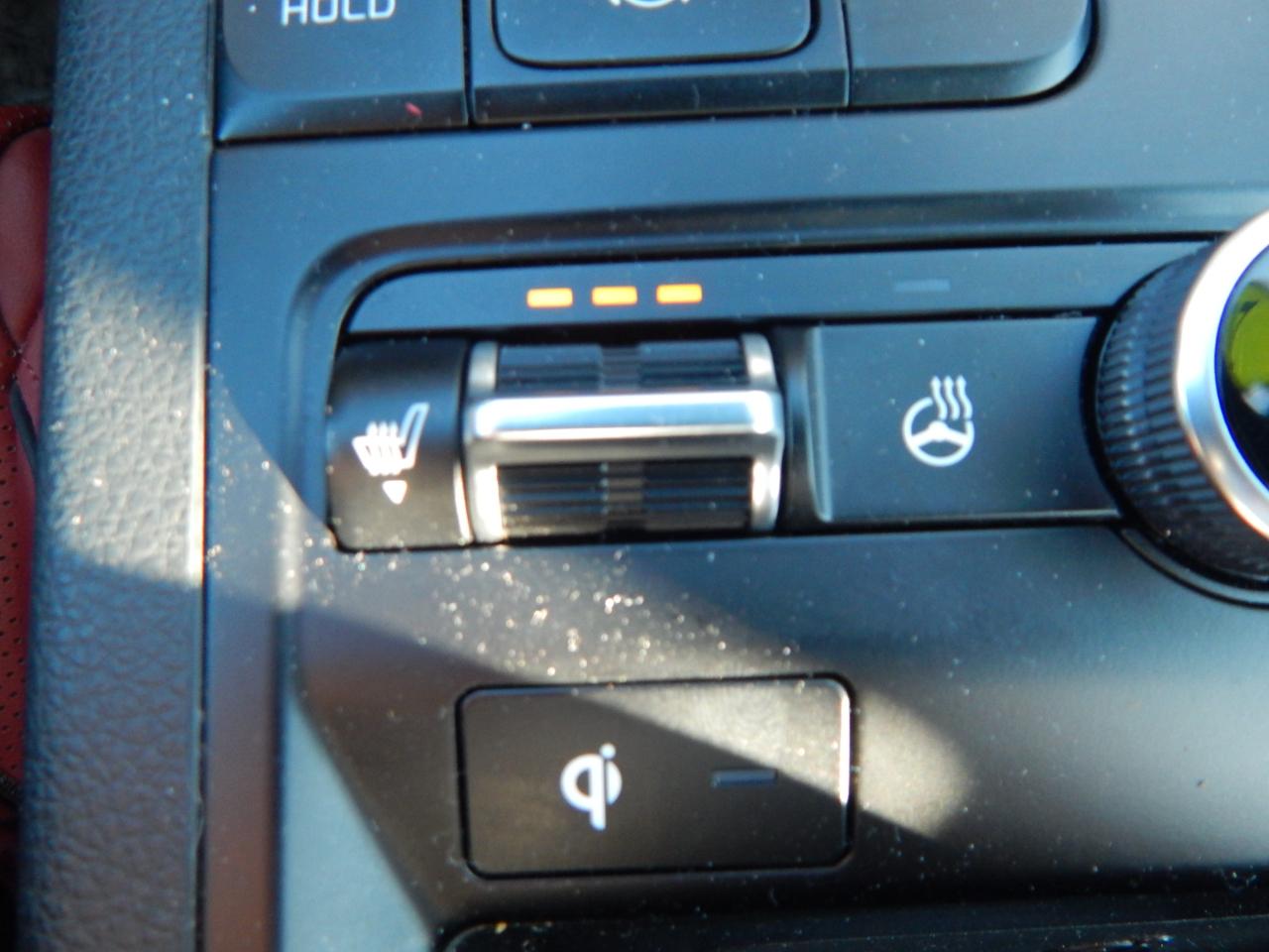 Kia K5 GT-Line 4D Sedan AWD 2022