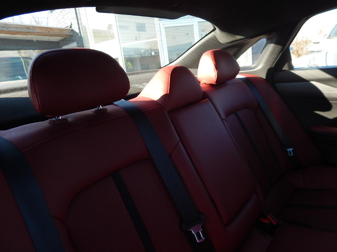 Kia K5 GT-Line 4D Sedan AWD 2022