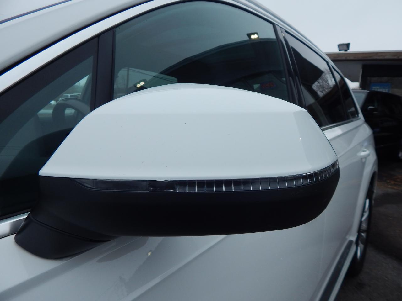 Audi Q7 SE Premium Plus 55 TFSI quattro 2019