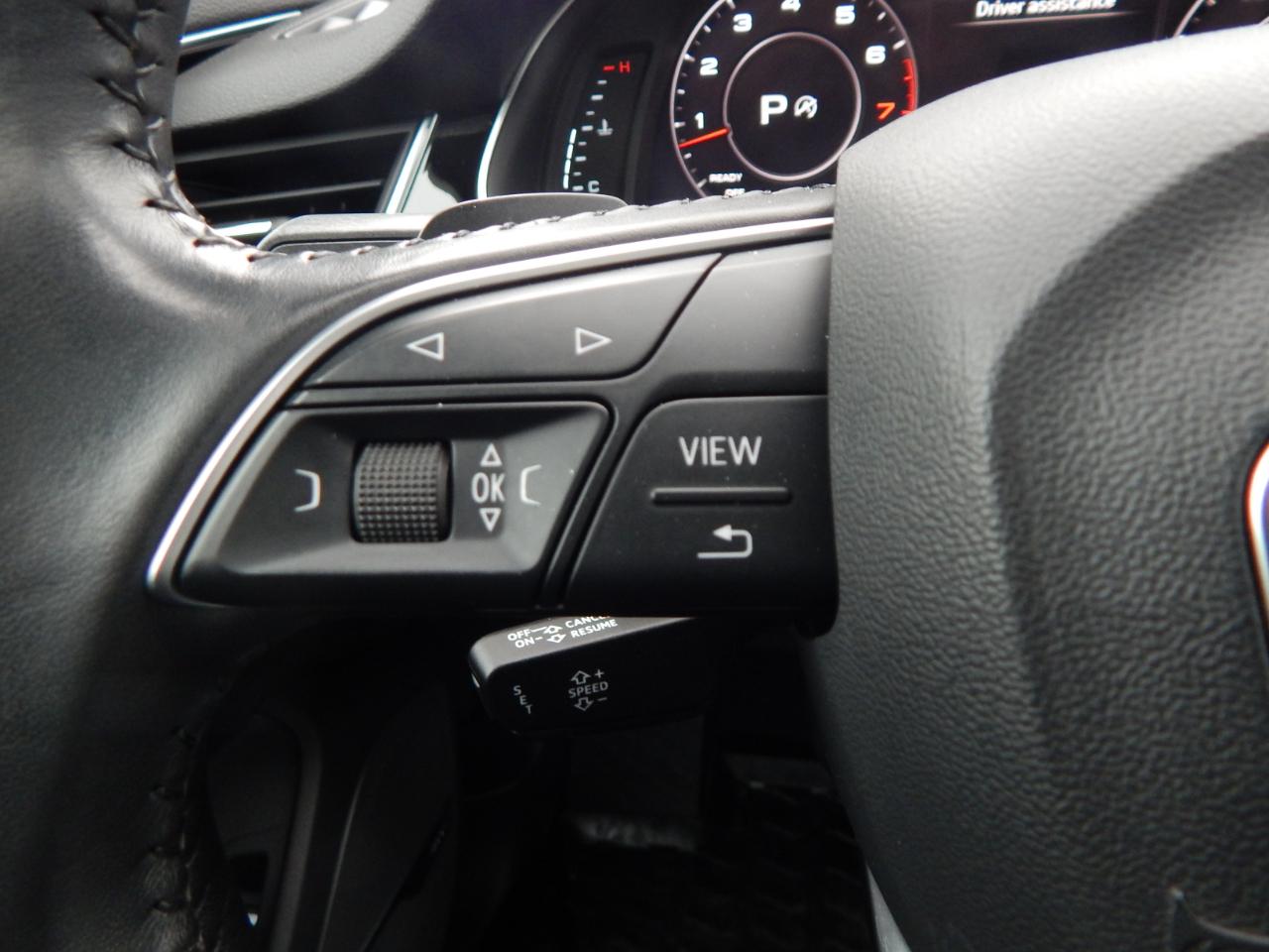 Audi Q7 SE Premium Plus 55 TFSI quattro 2019