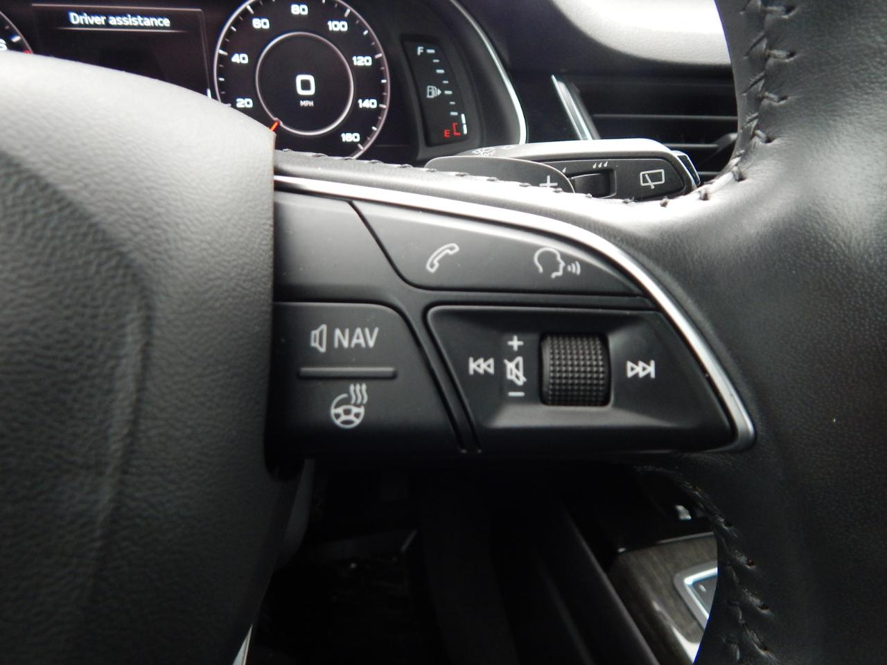 Audi Q7 SE Premium Plus 55 TFSI quattro 2019