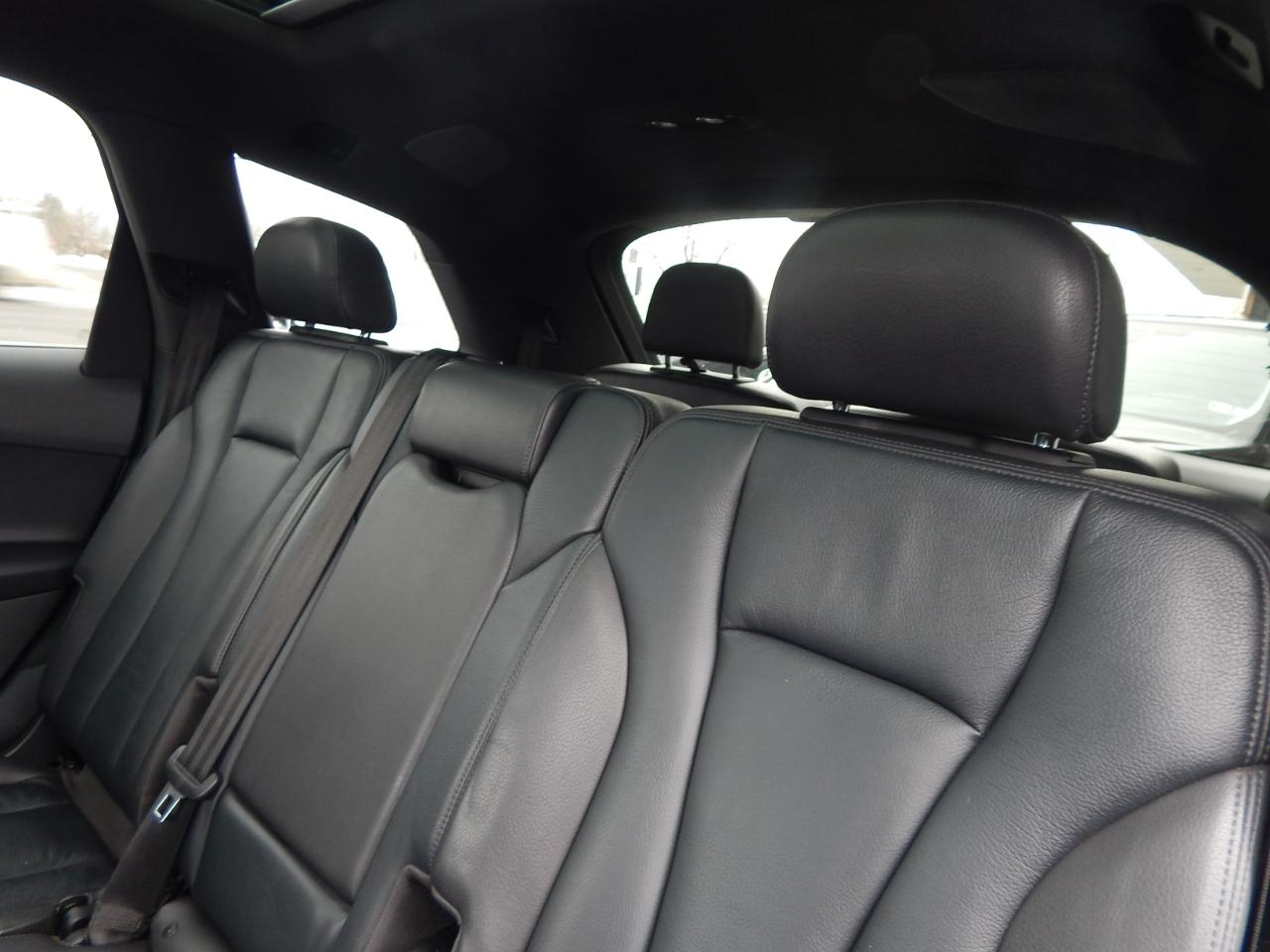 Audi Q7 SE Premium Plus 55 TFSI quattro 2019