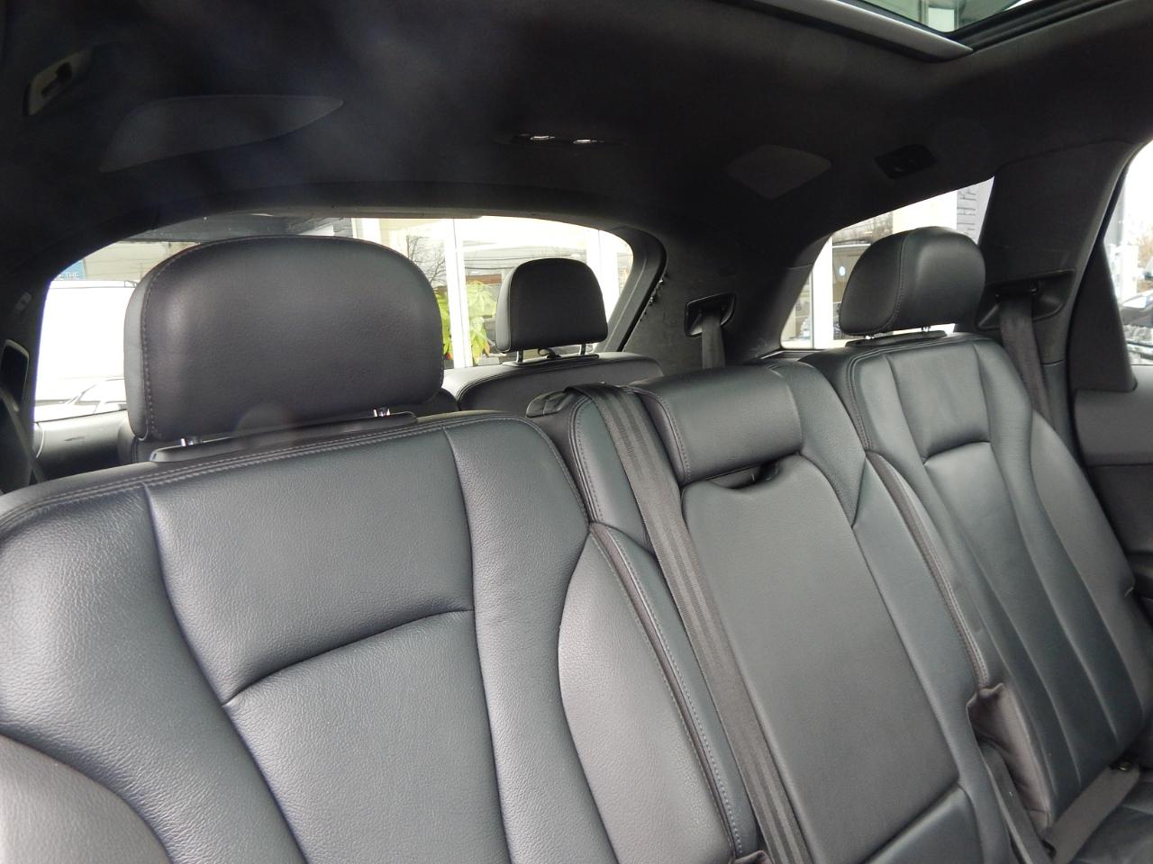 Audi Q7 SE Premium Plus 55 TFSI quattro 2019