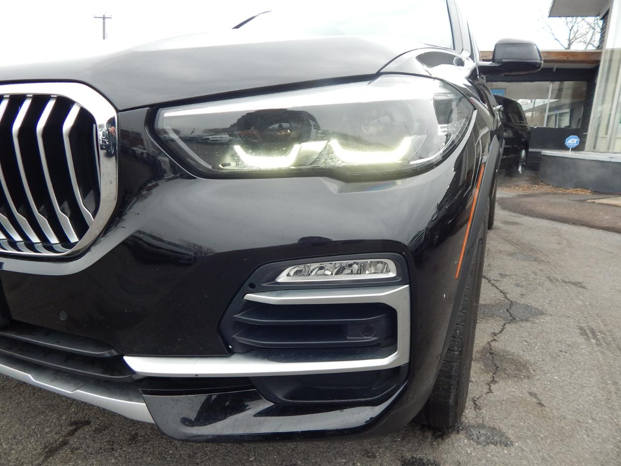 BMW X5 xDrive40i 2019