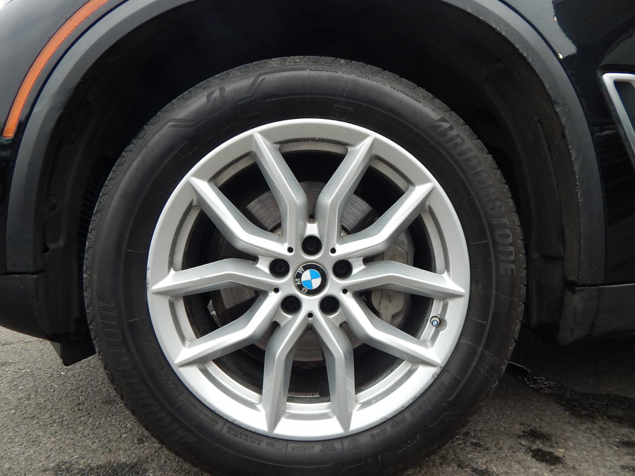 BMW X5 xDrive40i 2019