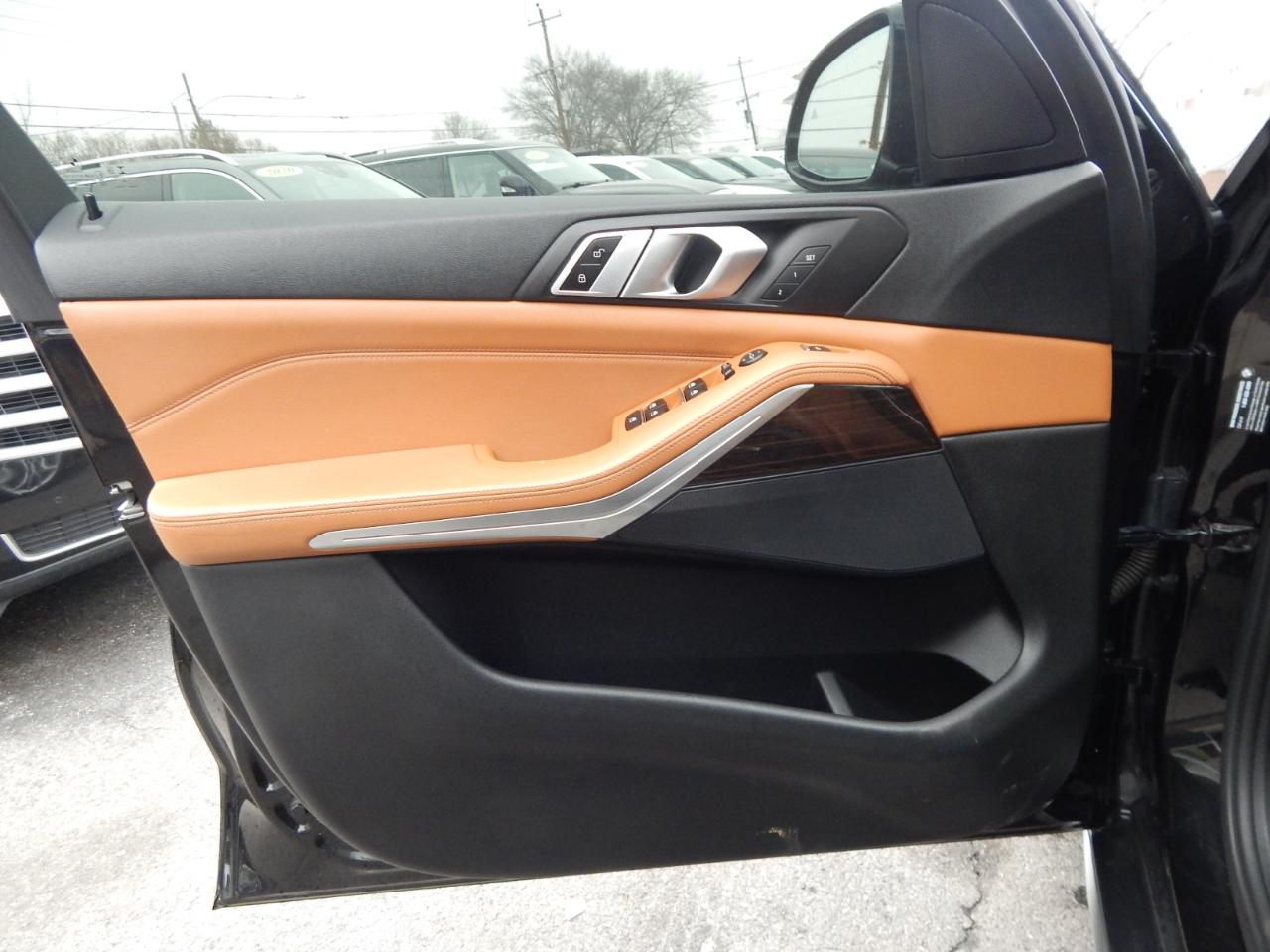 BMW X5 xDrive40i 2019