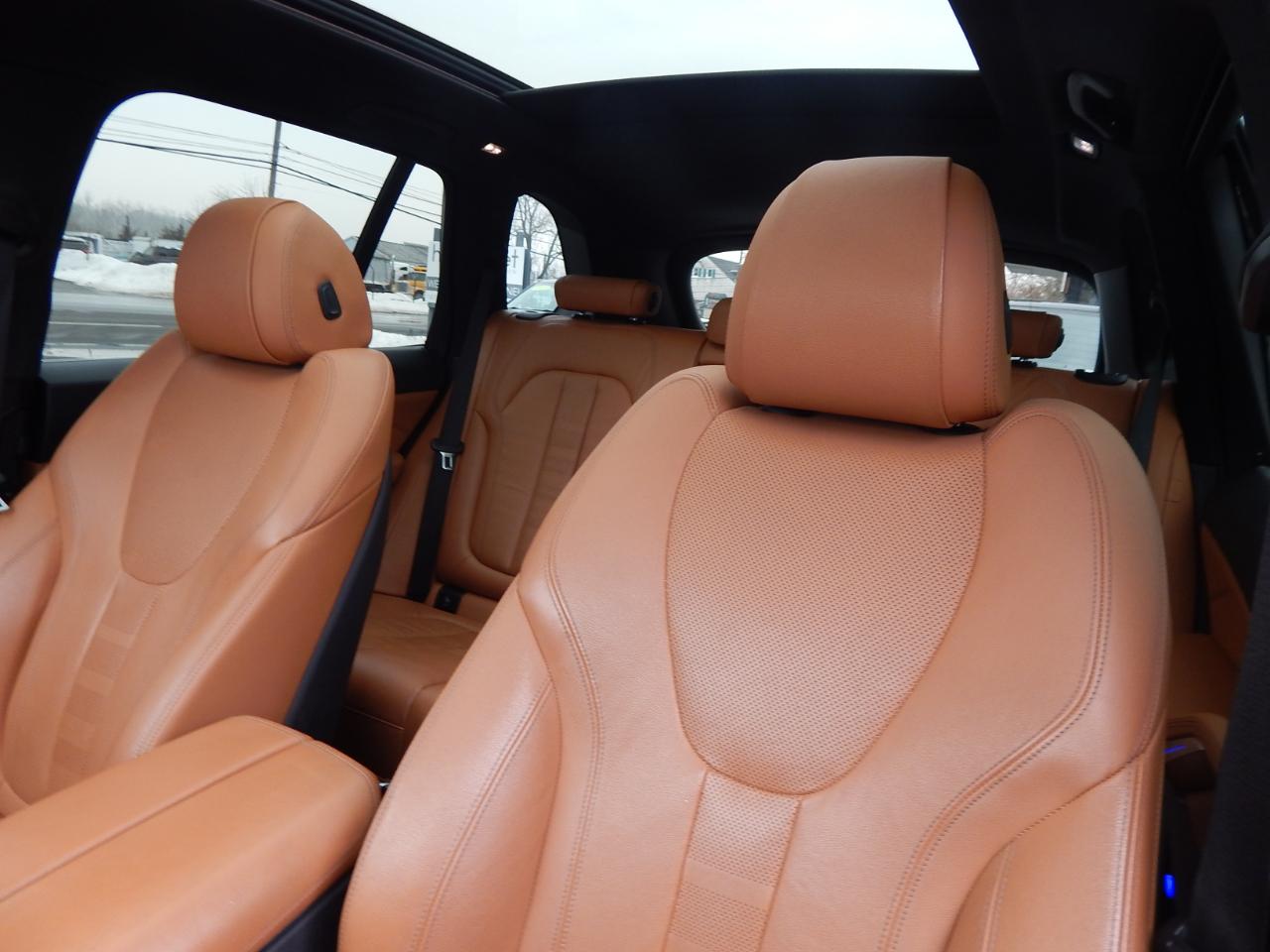 BMW X5 xDrive40i 2019