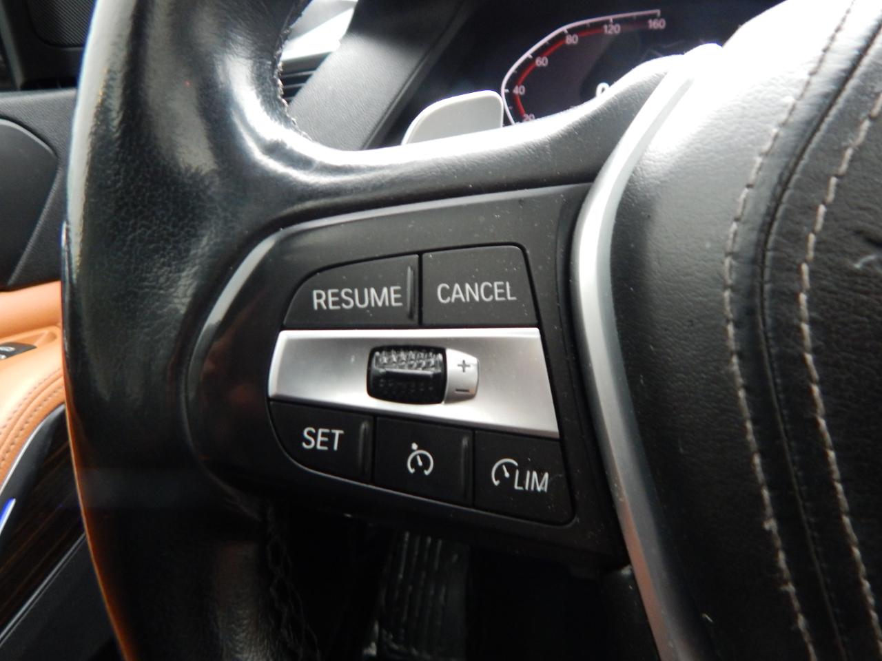 BMW X5 xDrive40i 2019