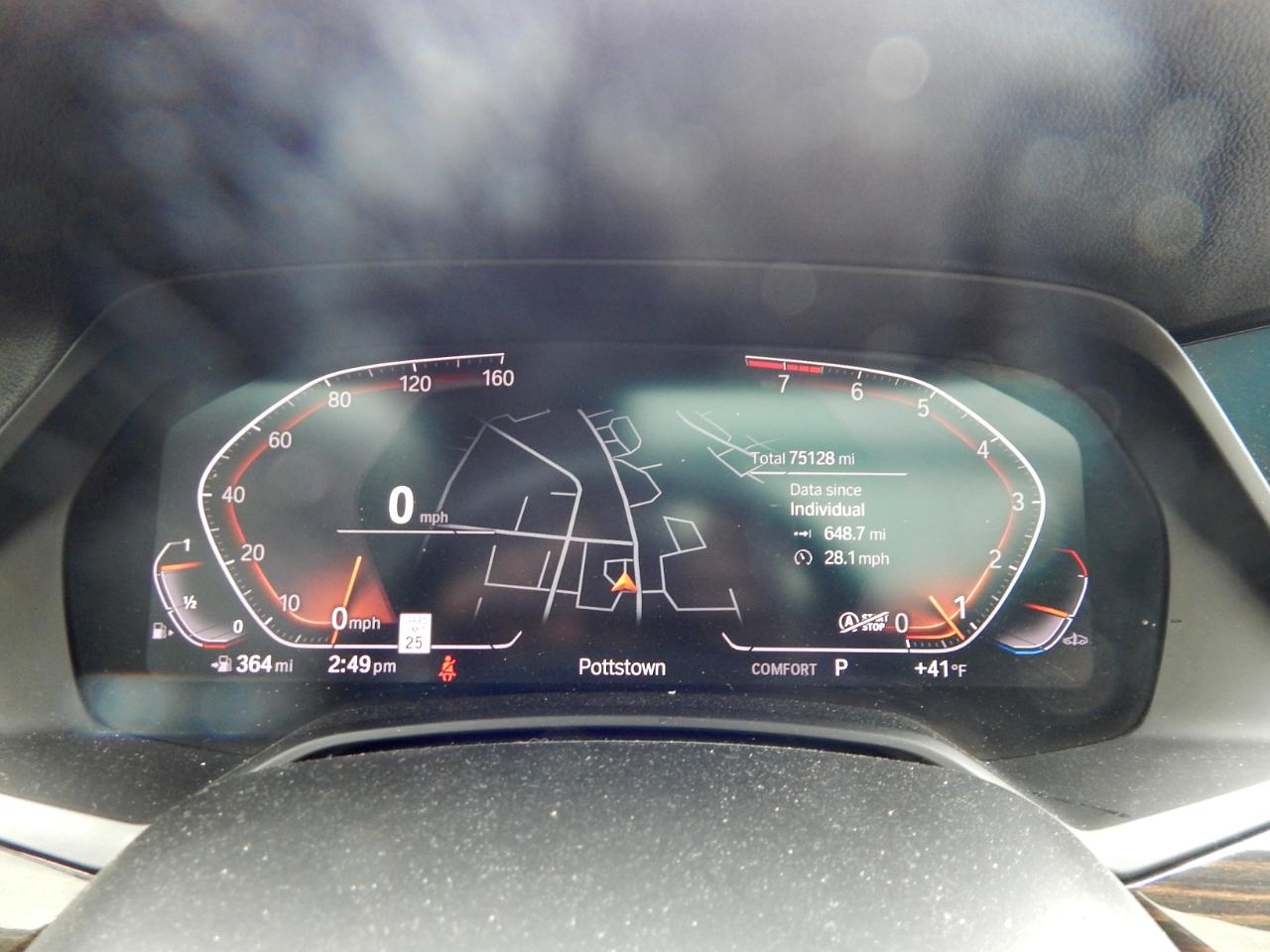 BMW X5 xDrive40i 2019