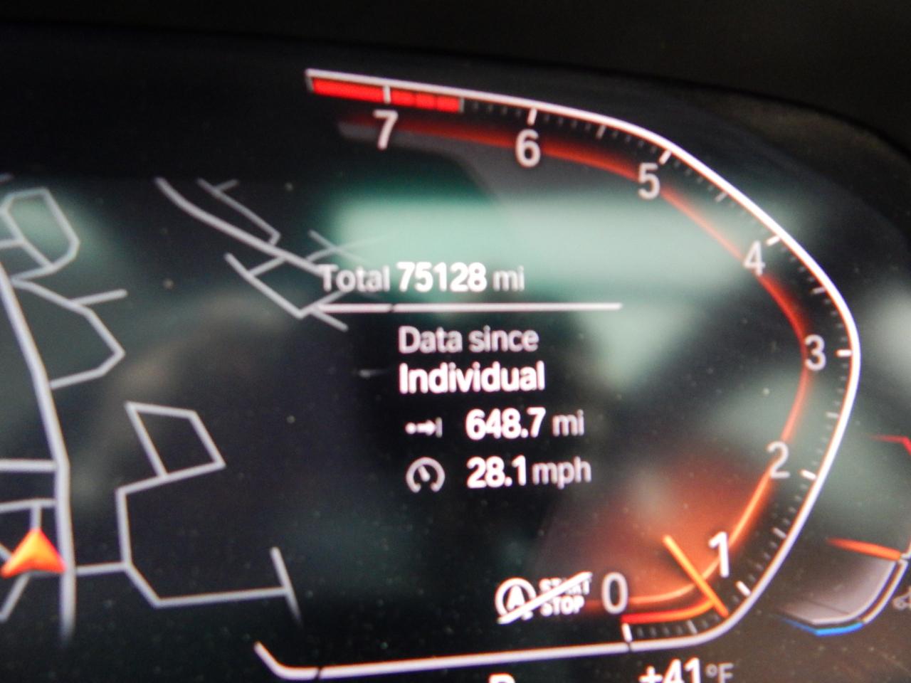 BMW X5 xDrive40i 2019