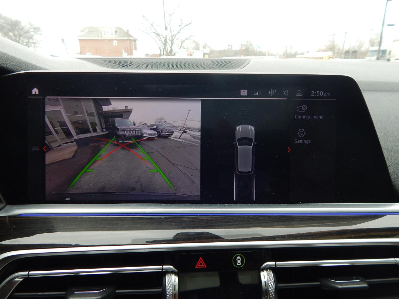 BMW X5 xDrive40i 2019