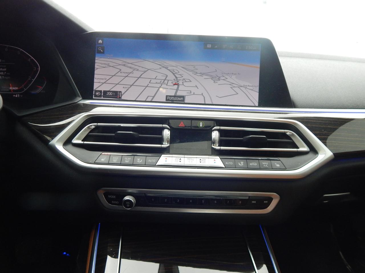 BMW X5 xDrive40i 2019