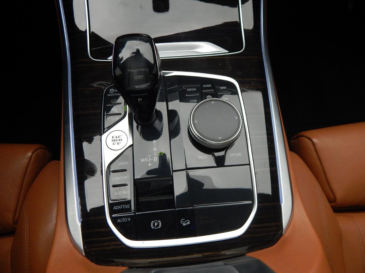 BMW X5 xDrive40i 2019