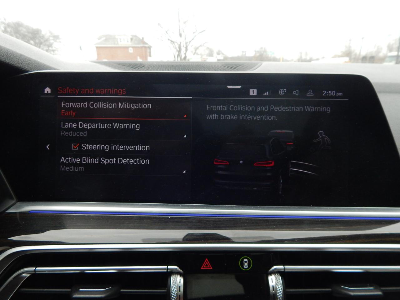 BMW X5 xDrive40i 2019