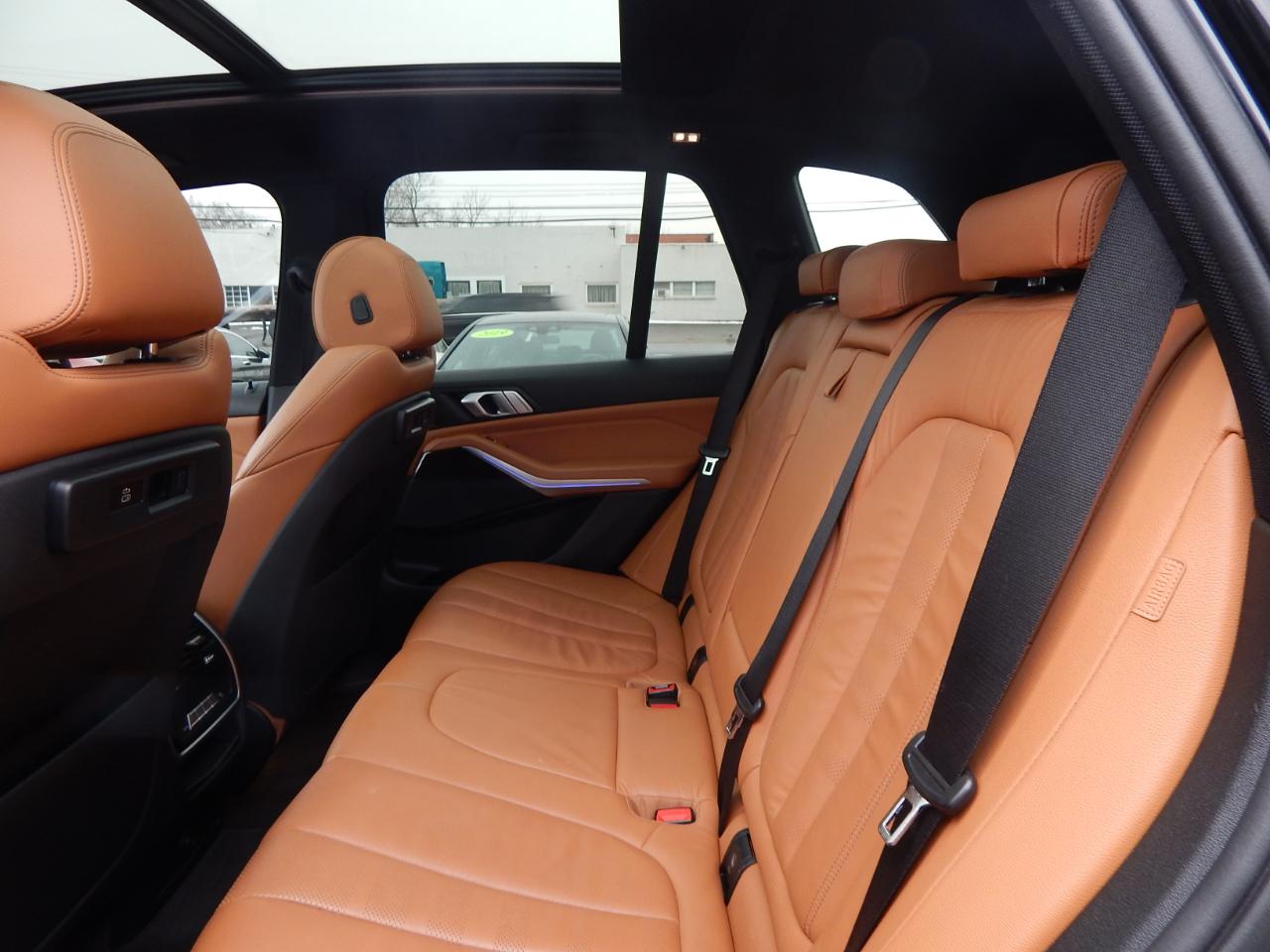 BMW X5 xDrive40i 2019