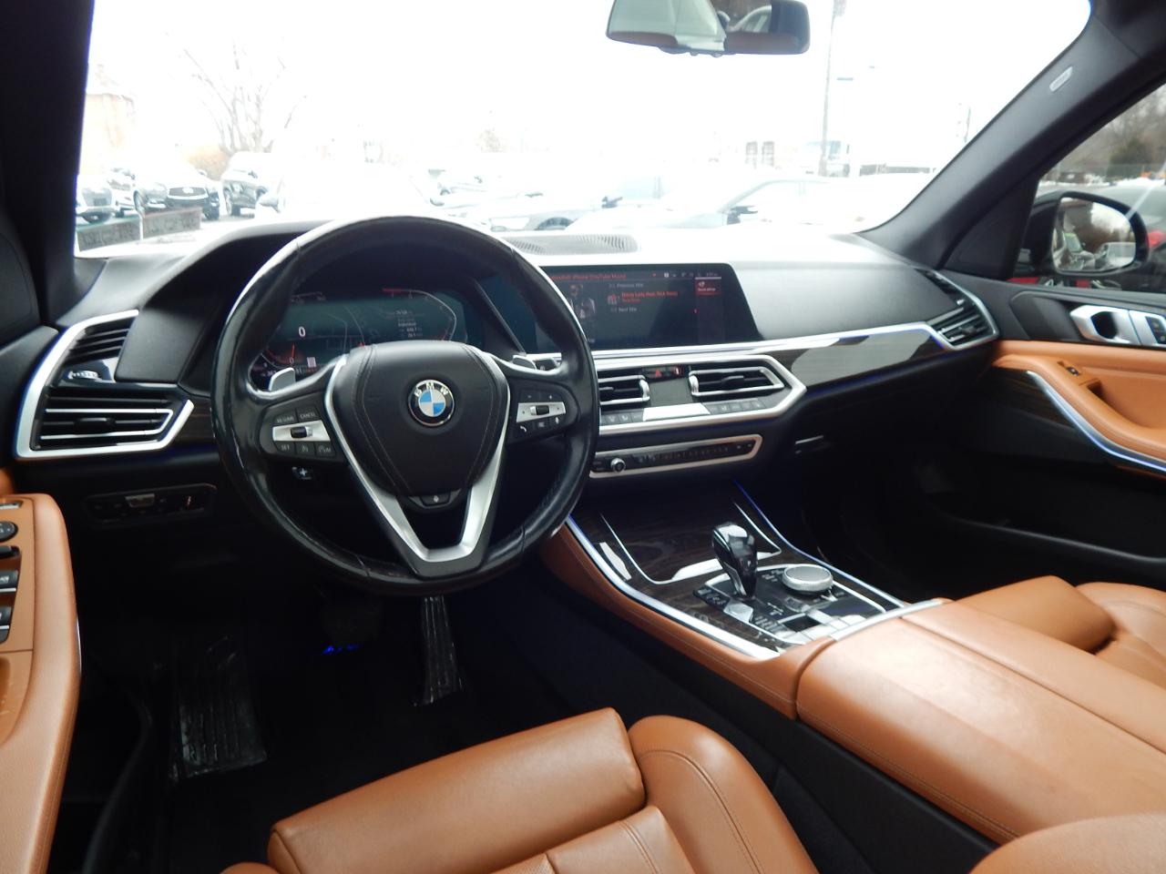 BMW X5 xDrive40i 2019