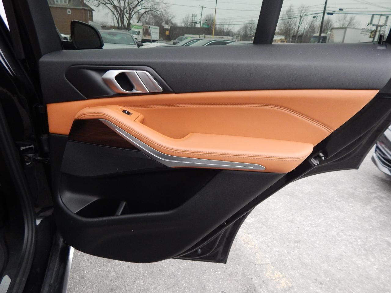 BMW X5 xDrive40i 2019