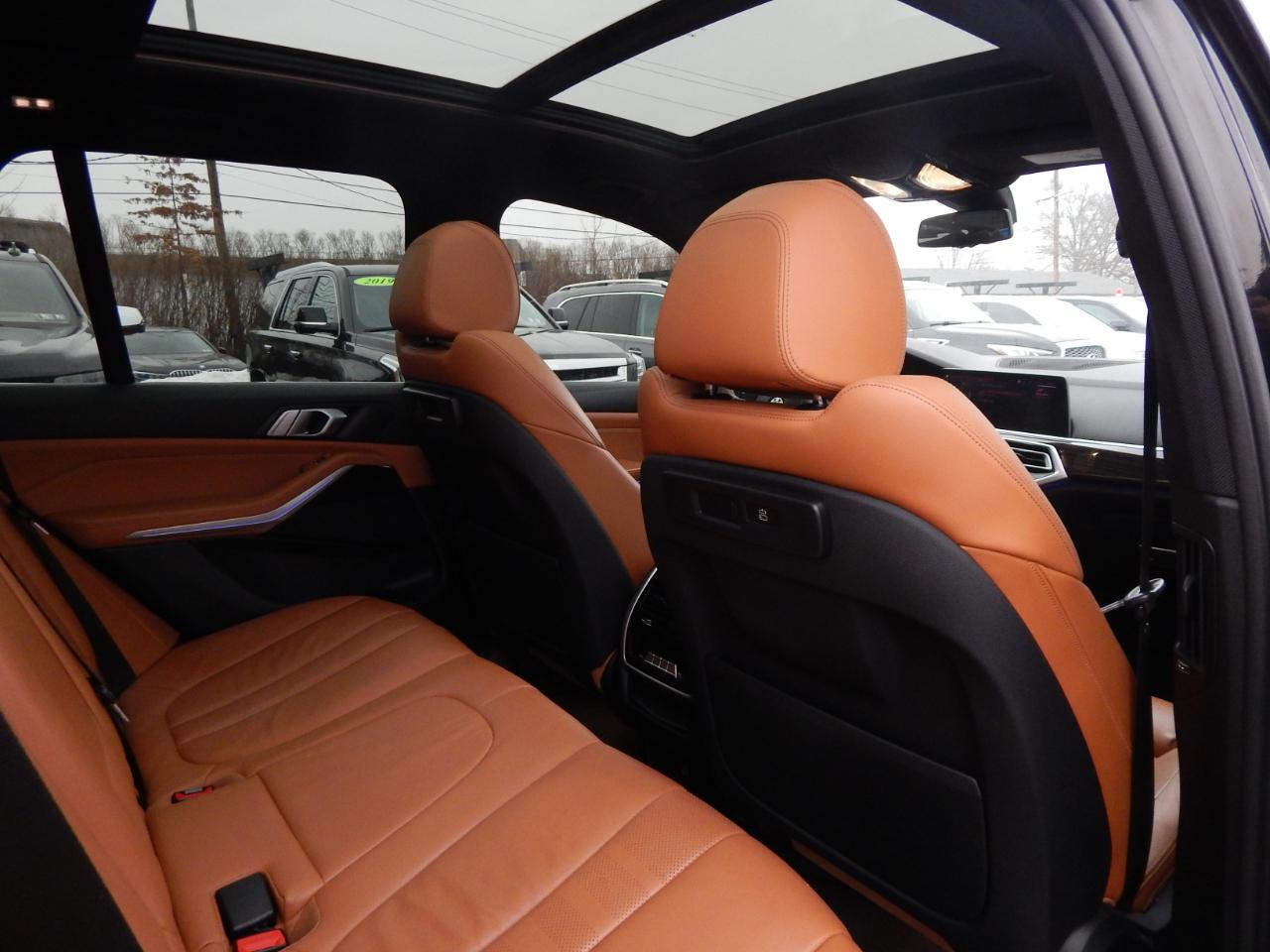 BMW X5 xDrive40i 2019