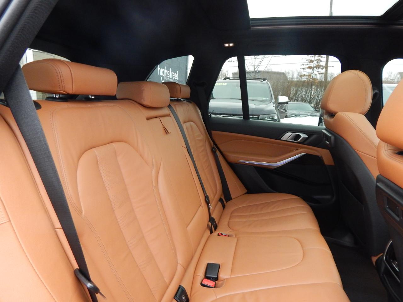 BMW X5 xDrive40i 2019