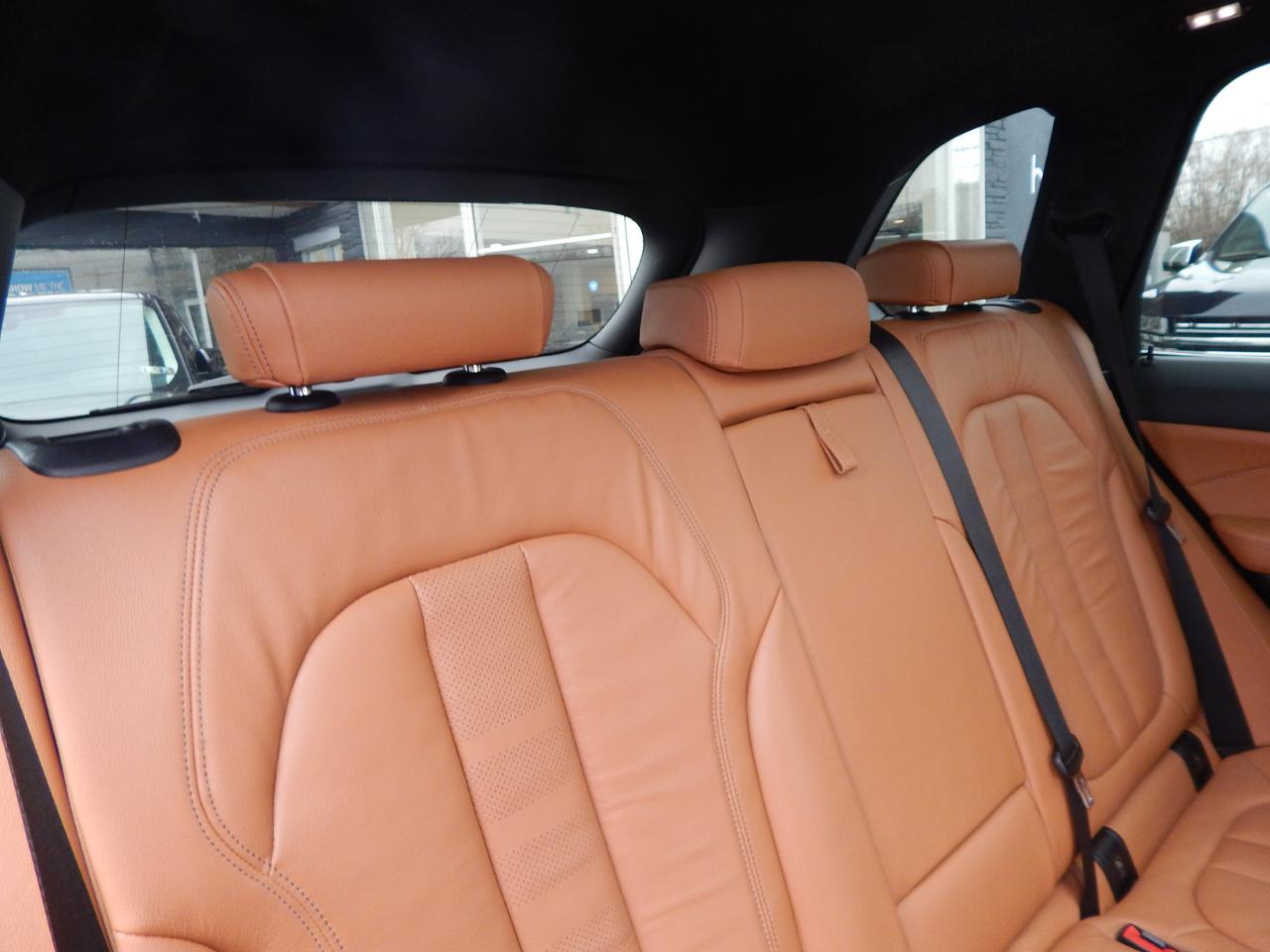 BMW X5 xDrive40i 2019