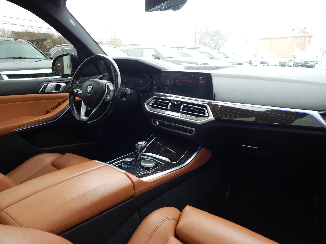 BMW X5 xDrive40i 2019