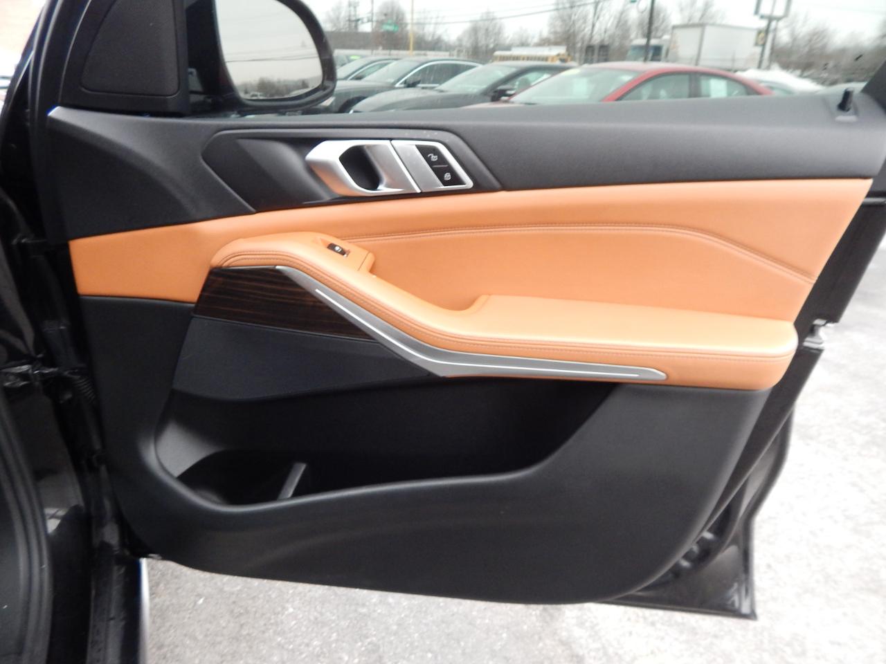 BMW X5 xDrive40i 2019