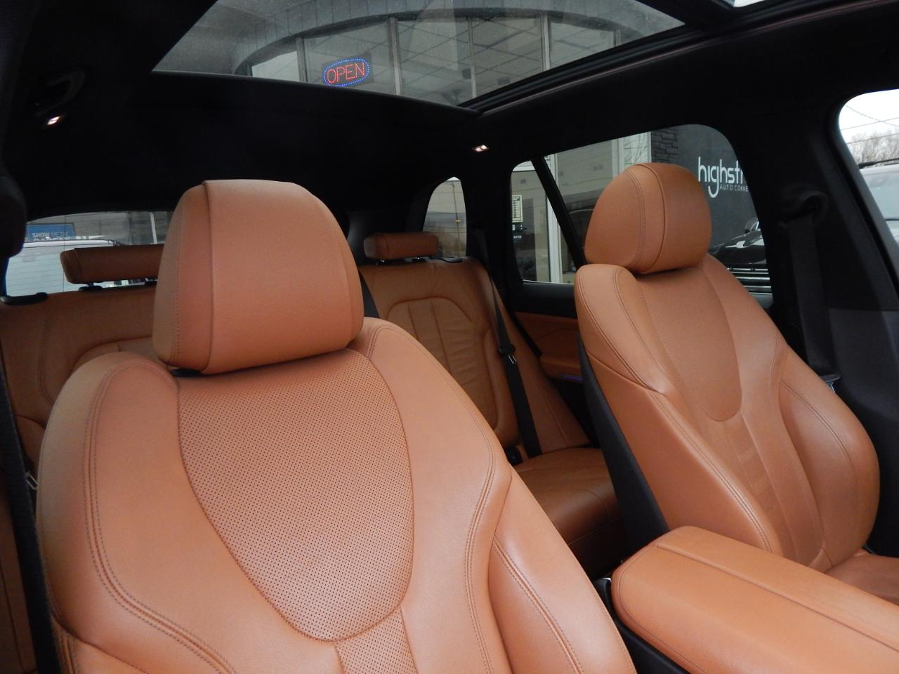 BMW X5 xDrive40i 2019