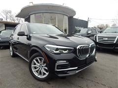 2019 BMW X5 