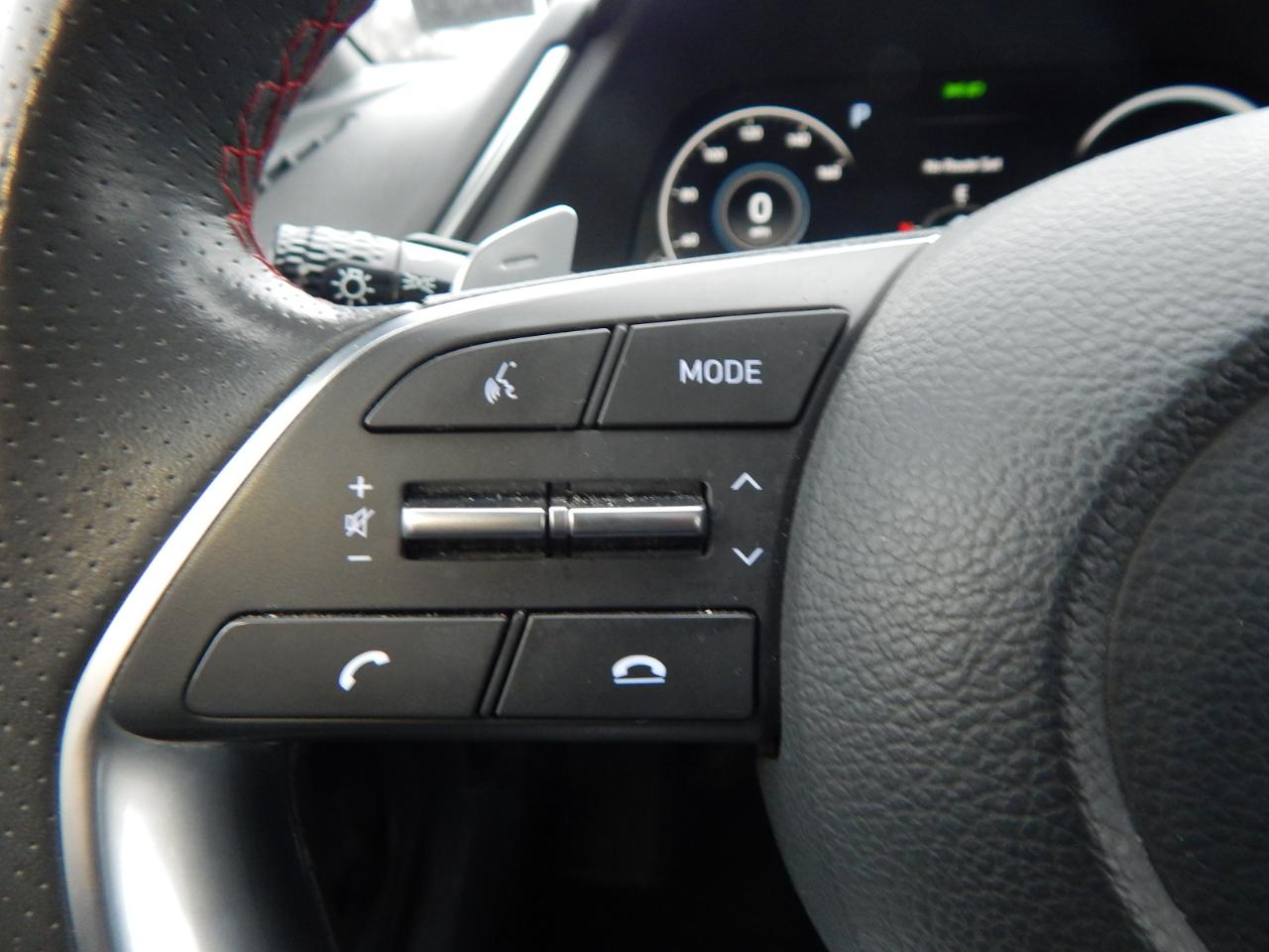 Hyundai Sonata SEL Plus 2022