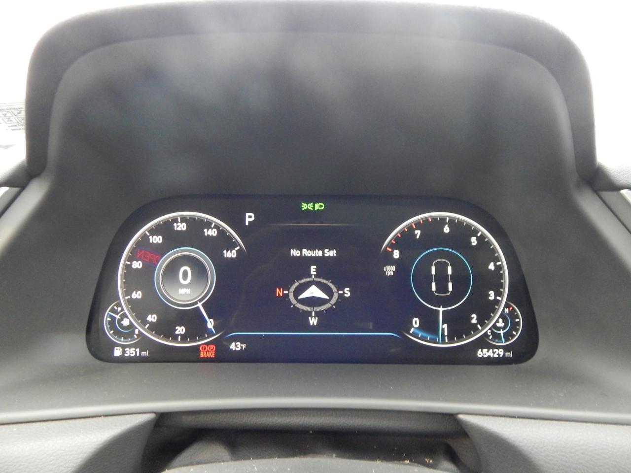 Hyundai Sonata SEL Plus 2022