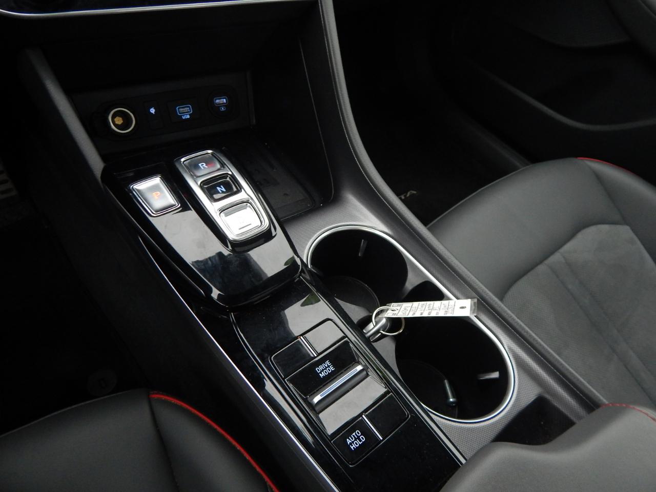 Hyundai Sonata SEL Plus 2022