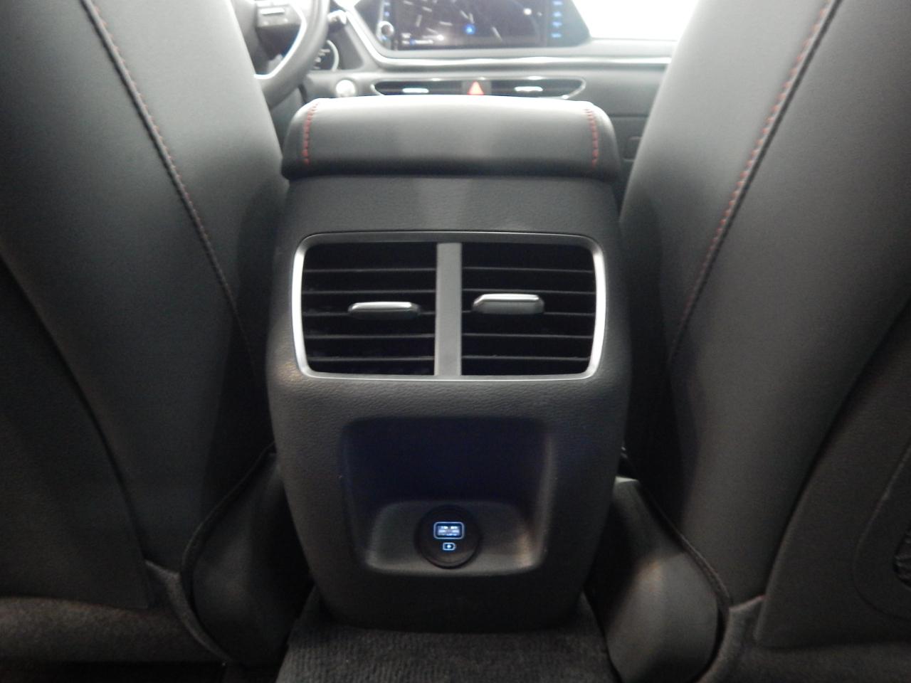 Hyundai Sonata SEL Plus 2022