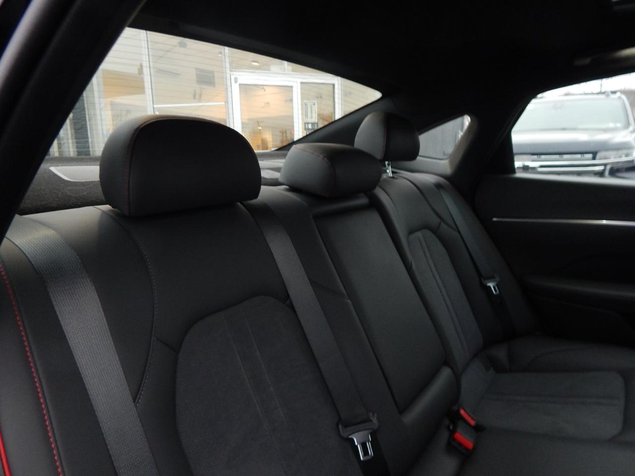 Hyundai Sonata SEL Plus 2022