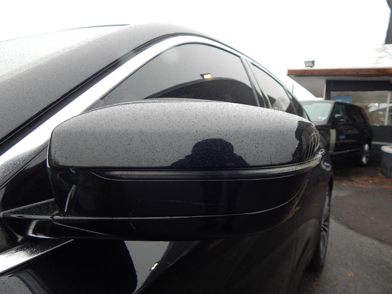 BMW 5 Series 530i xDrive Sedan 2020