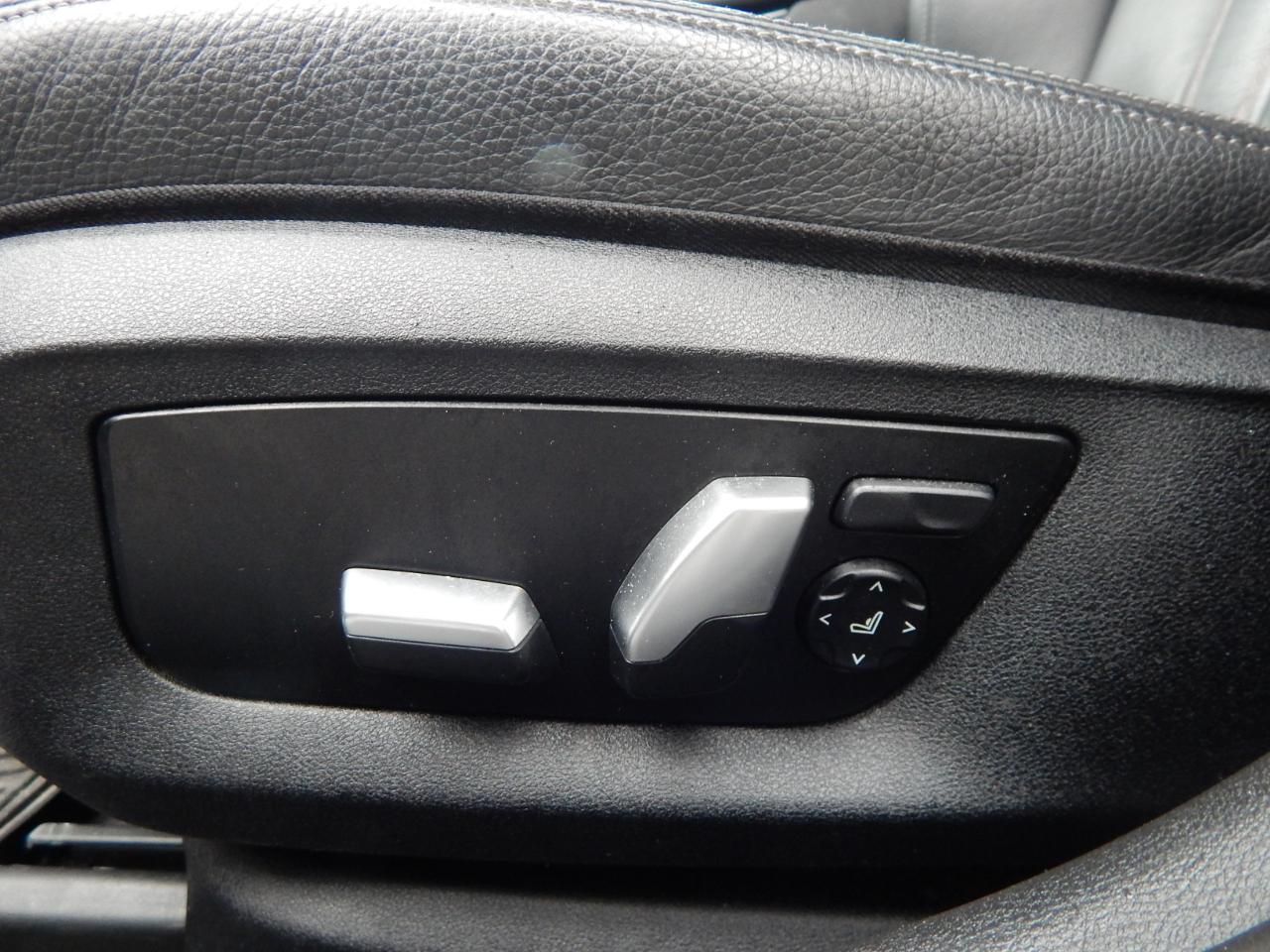 BMW 5 Series 530i xDrive Sedan 2020