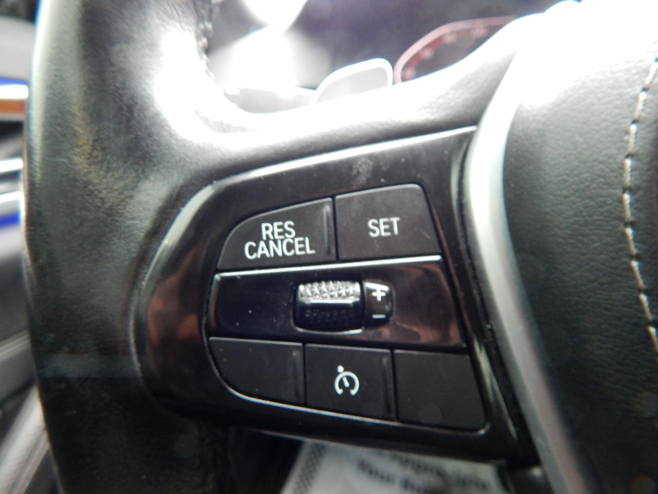 BMW 5 Series 530i xDrive Sedan 2020