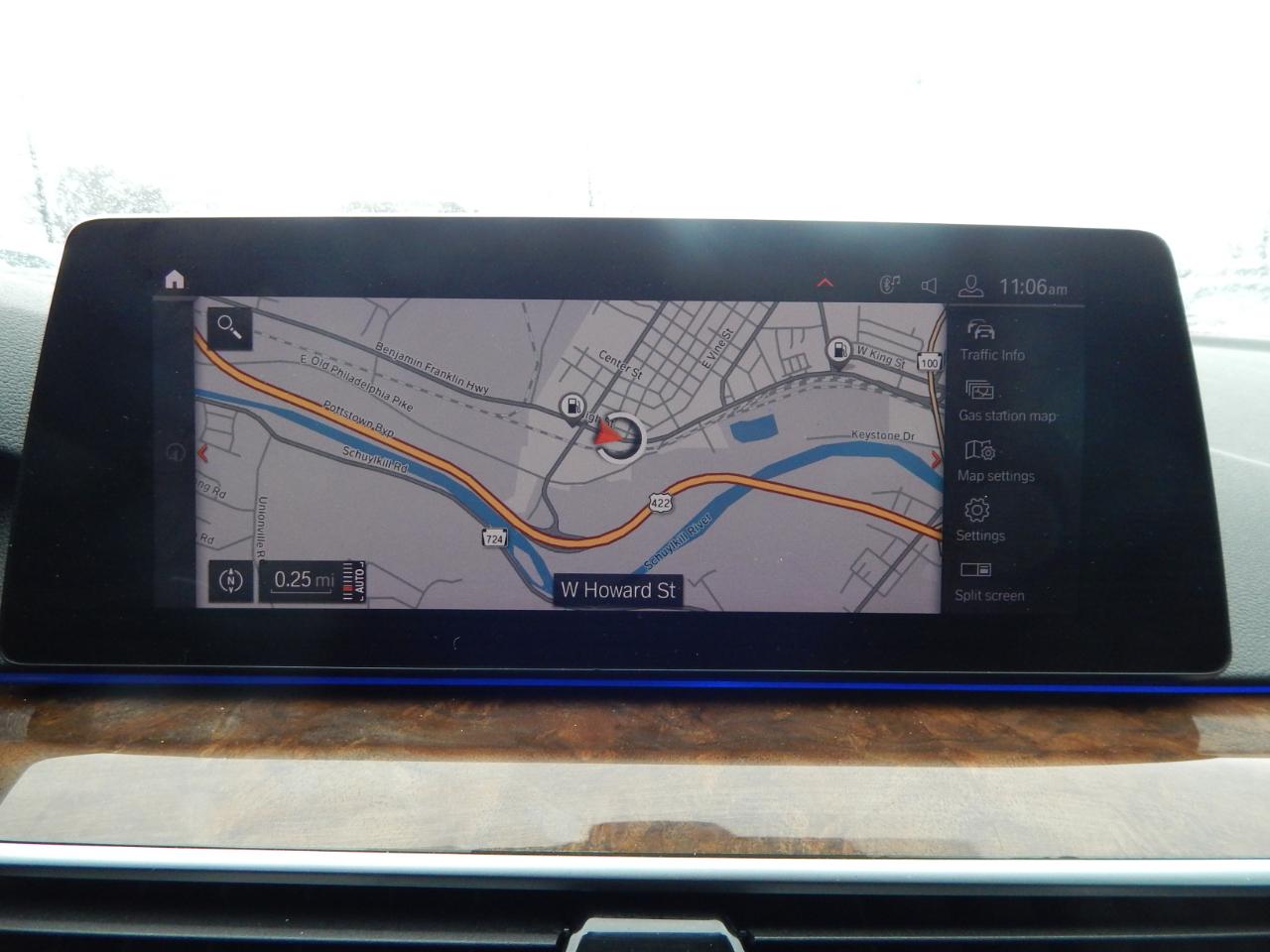 BMW 5 Series 530i xDrive Sedan 2020