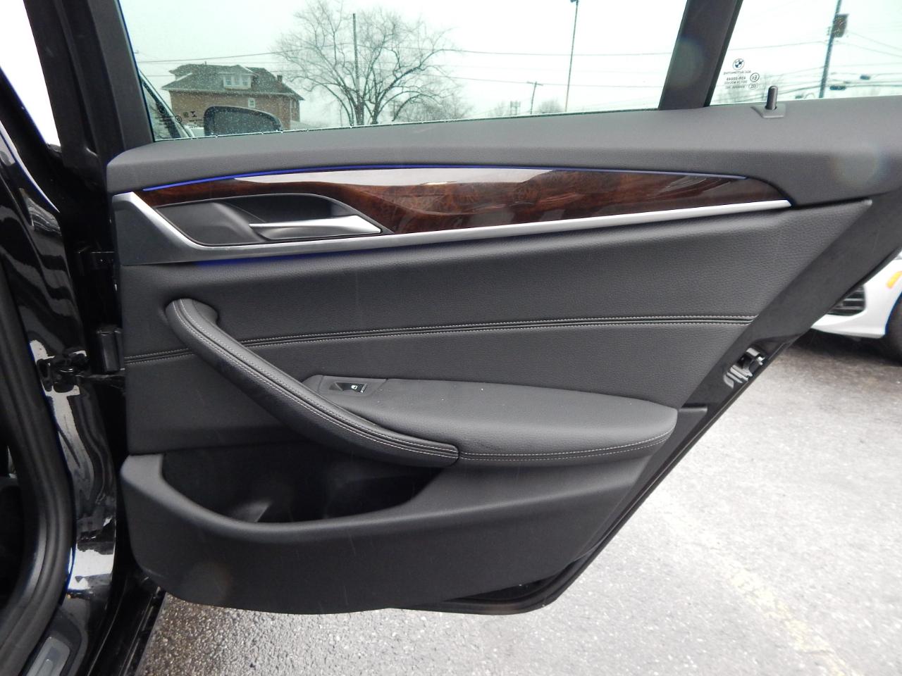 BMW 5 Series 530i xDrive Sedan 2020