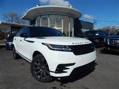 2020 Land Rover Range Rover Velar 