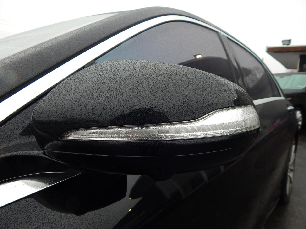 Mercedes-Benz S-Class S 560 4MATIC Sedan 2018