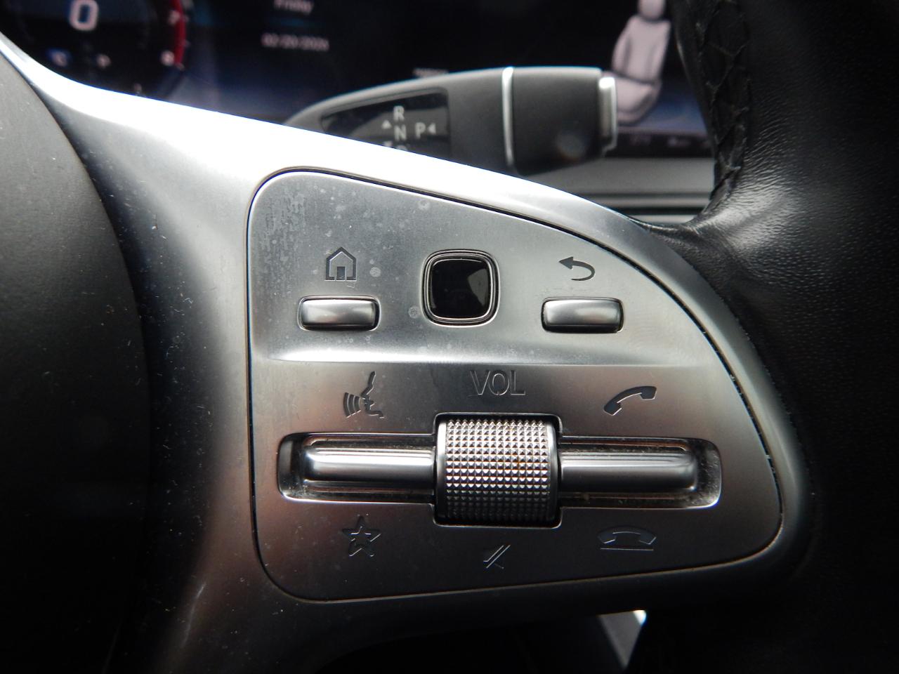 Mercedes-Benz S-Class S 560 4MATIC Sedan 2018