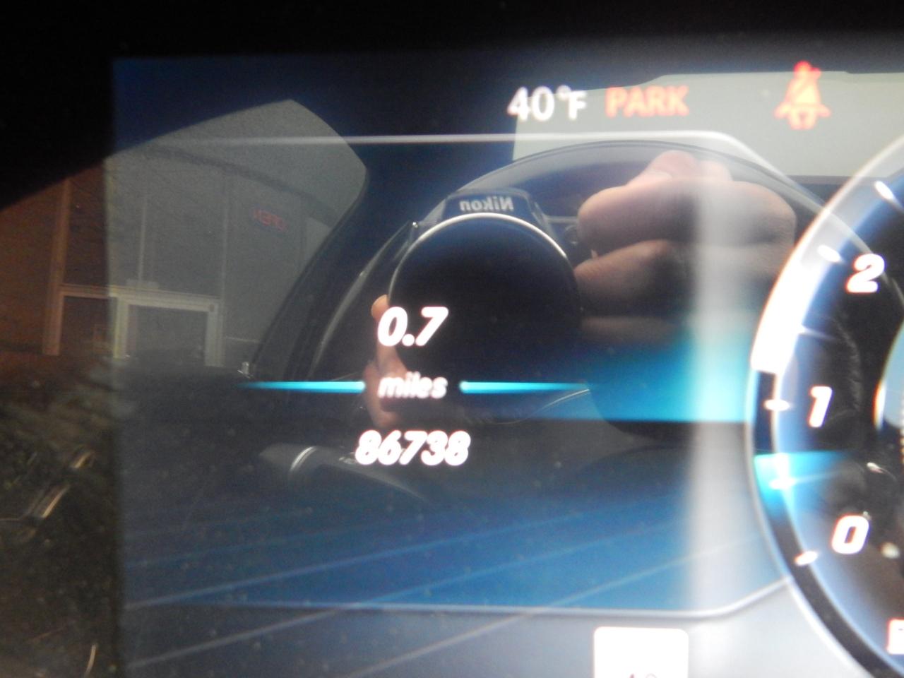 Mercedes-Benz S-Class S 560 4MATIC Sedan 2018