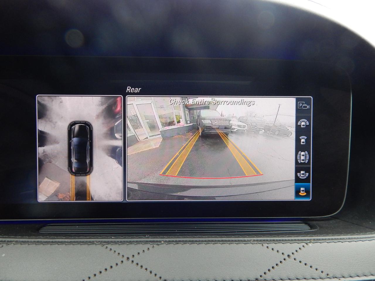 Mercedes-Benz S-Class S 560 4MATIC Sedan 2018